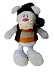   - Buccaneer Boxer Stuffed Animal Pirate -by Joo Joo