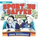 Sporting Gaffes (BBC Audio)