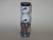 BUFFALO BILLS 2 Logo GOLF BALLS and 8 Team TEES