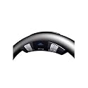 Seecode Bluetooth-Freisprech-System zur Lenkradbefestigung