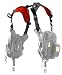 Anatomic Harness RG - Padded, Delux Shoulder Harness for Use with Covert RG Series Modules
