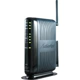 Wireless N ADSL Modem Router