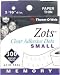 Therm O Web Memory Zots - Small 3/16" 300/Pkg