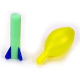 Squeeze Rocket Party Pack