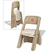 Step2: Folding Chairs - Pack of 2