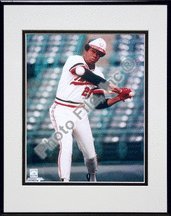 Minnesota Twins Rod Carew Framed Photo