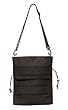 Fleurville Re-Run(TM) Stroller Bag Black