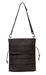 Fleurville Re-Run(TM) Stroller Bag Black