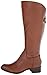Franco Sarto Women's Cricket Wide Calf Riding Boot
