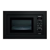 Siemens - HF23566 - Micro-ondes encastrable 27L + Gril HF23566 - noir