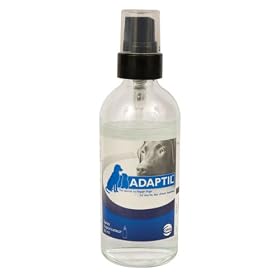 D.A.P. Dog Appeasing Pheromone Spray (60ml): Pet Supplies