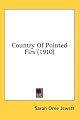 The Country of the Pointed Firs