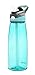 Contigo AUTOSPOUT Straw Addison Water Bottle, 32 oz, Ocean