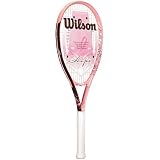 Wilson '08 Hope  Tennis Racquet