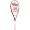 Wilson '08 Hope  Tennis Racquet, 2