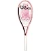 Wilson '08 Hope� Tennis Racquet