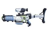 Banzai Aqua Tech Transmorpher
