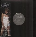 LeToya on the ALBUM SAMPLER LP (VINYL) EUROPEAN CAPITOL 2006 CD