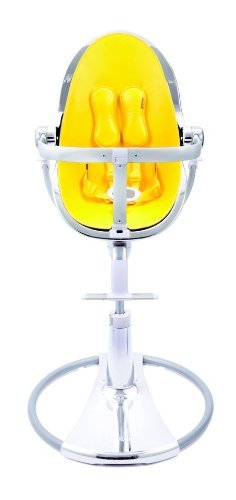 bloom fresco chrome silver