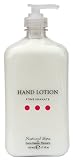 Earth Friendly Products Natural Spa Hand Lotion, Pomegranate, 17.5 Ounces (Pack of 2)