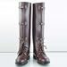 All Products : Stallion Men Field Boots HORSE RIDING SPORTS BROWN All Sizes Available