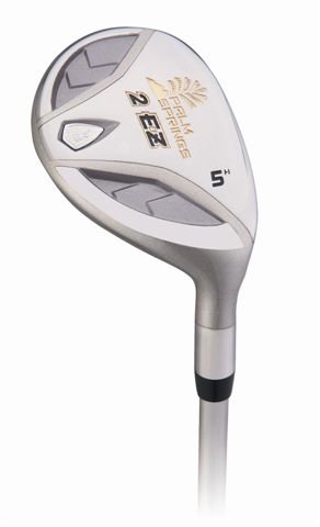 Palm Springs Golf 2ez Lady Flex