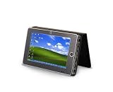 Tablet Pc with 7 Inch Panel/1gb Memory/16gb SSD Hard Disk