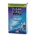 Ciba Vision Clear Care One Bottle Solution For Cleaning & Disinfecting, Convenience Pack