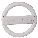 Steering Wheel for Wii Controller