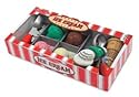 Melissa & Doug Deluxe Ice Cream Parlor Set