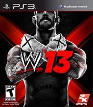 Wwe'13