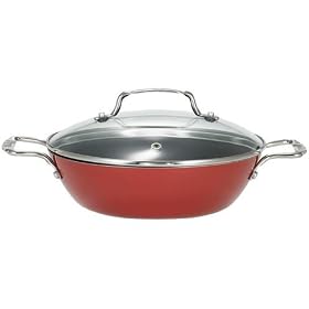 Buy 3.4 Quart Hard Enamel Caldero