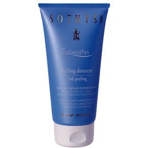 Thalassothys Soft Peeling Body Scrub from Sothys [5.9 fl. oz.]
