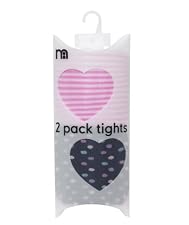 Pretty Tights 2pk