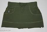 Girls Polo Ralph Lauren Mini Scooter Skirt