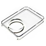 Brighton Clear Crystal Case for 3rd iPod nano ���ꥢ BI-3NCRYSTAL/C