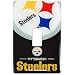 Pittsburgh Steelers Light Switch Cover