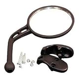 MSR Racing Dual Sport Mirror