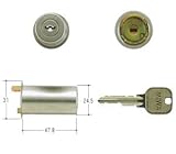 U9PMK(75PM)取替用シリンダー5個セット MCY-102
