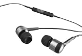 Beyerdynamic MMX 100 In-ear Multimedia Headset Designed for use with iPhone