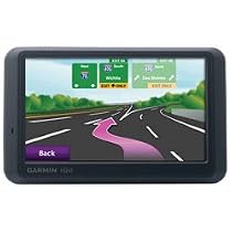 Garmin nüvi 765/765T 4.3-Inch Bluetooth Portable GPS Navigator with Traffic