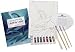Walter Foster Layer-by-Layer Acrylic Painting Kit - Dolphin Mates Image
