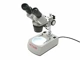 Eigenschaften NECTARIS / NECTARIS Stereo Mikroskop XT-3C 20-60x