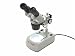 NECTARIS Stereo Mikroskop XT-3C 20-40x