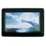 A1CS 10.2 Android 2.2 Tablet PC 1Ghz 512MB RAM, 4GB STORAGE, CAM, HDMI HD SCREEN!