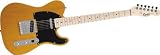 Squier by Fender Affinity Series Telecaster Special, Butterscotch Blonde