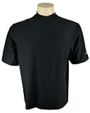 Nike Golf - NEW NIKE GOLF MENS DRI FIT UV S/S MOCK SHIRT