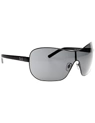 D&G-DD6053 Ladies SUNGLASSES - ALL COLORS by D&G Dolce & Gabbana