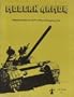 Modern Armor: Miniatures Rules for AFVs of the Contemporary Era