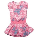 Roxy Juggling Dress - Little Girls'